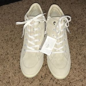 Geox Women's Hi-Top Trainers